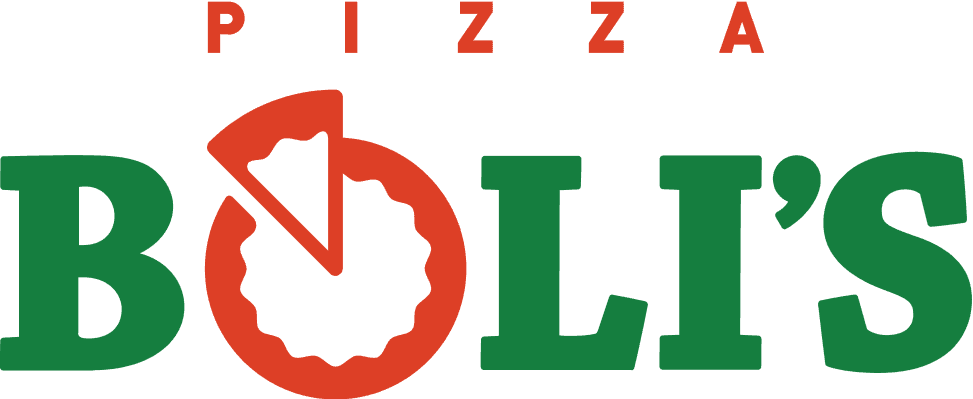 Pizza Bolis logo